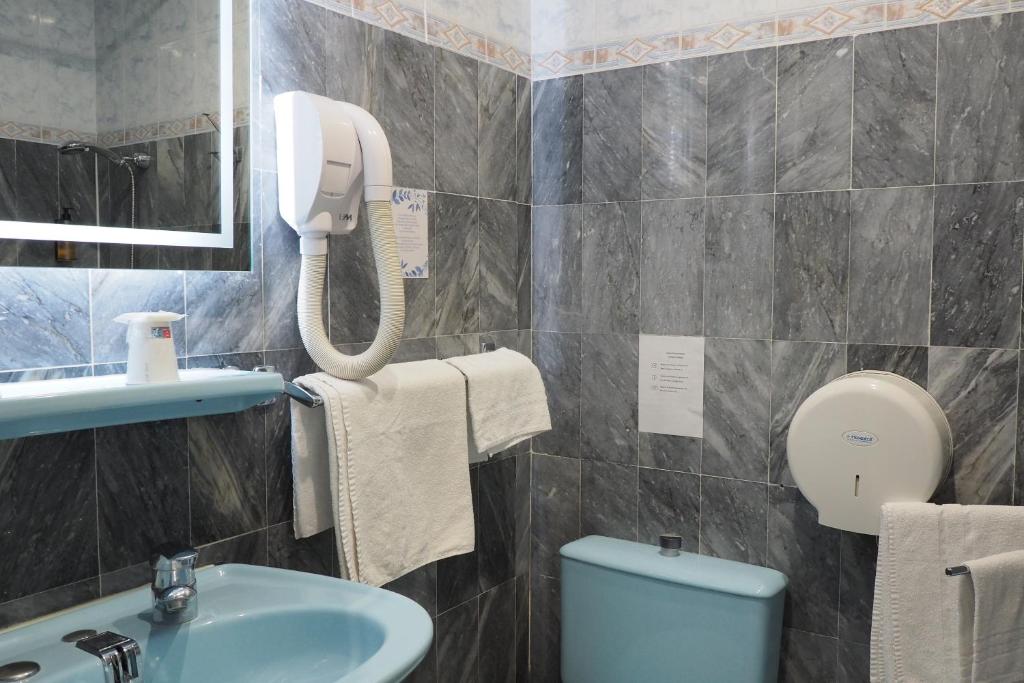 Hotel Busby - Resim 36