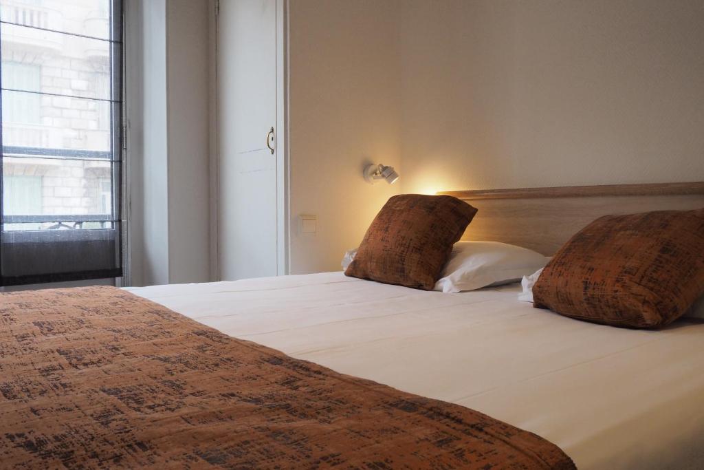 Hotel Busby - Resim 31