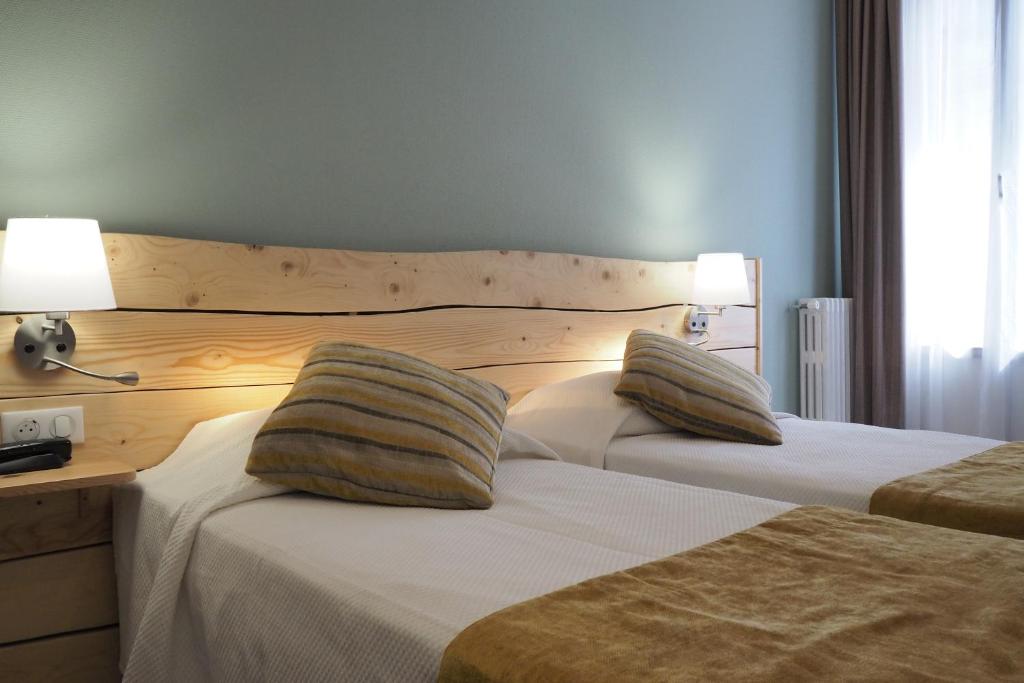 Hotel Busby - Resim 32