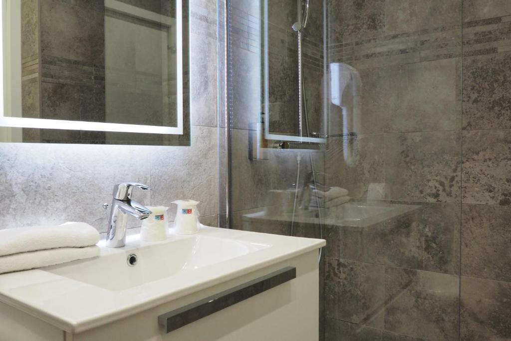 Hotel Busby - Resim 34