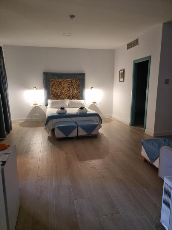 Hospederia Baños Arabes De Cordoba - 1