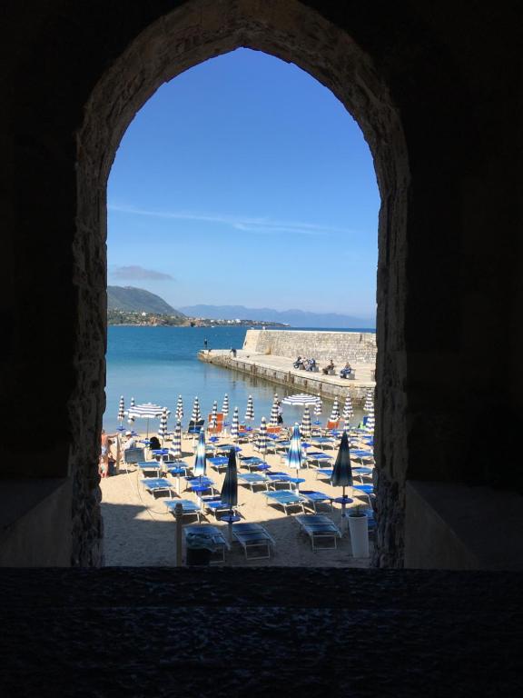 Plage de l'appartement ou située à proximité