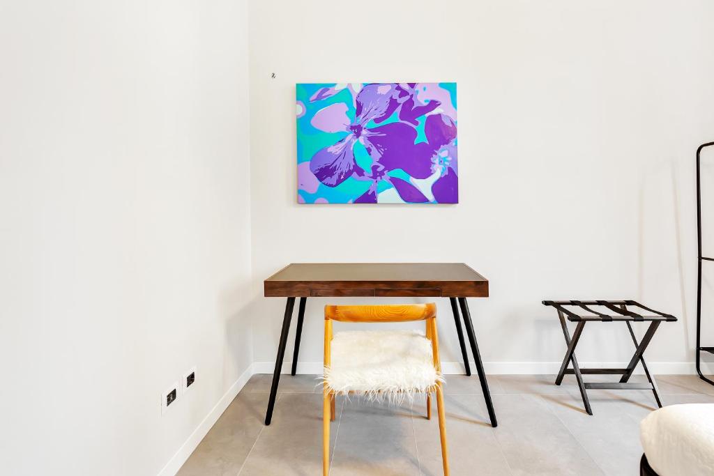 Fotografie z fotogalerie ubytování Alessia's Flat - Naviglio Grande 2 v destinaci Buccinasco