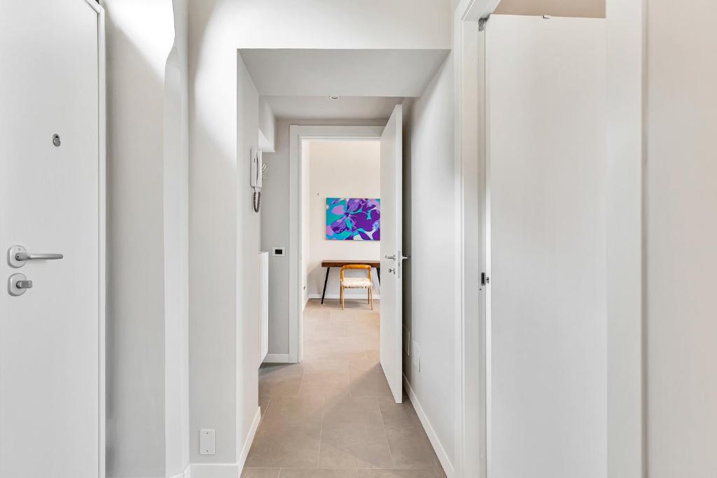 Fotografie z fotogalerie ubytování Alessia's Flat - Naviglio Grande 2 v destinaci Buccinasco