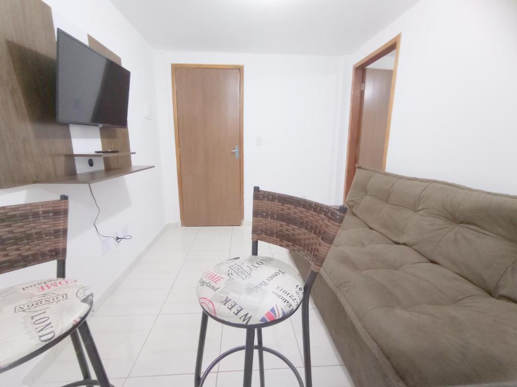 Apartamento Aconchegante - Apartamento Estándar