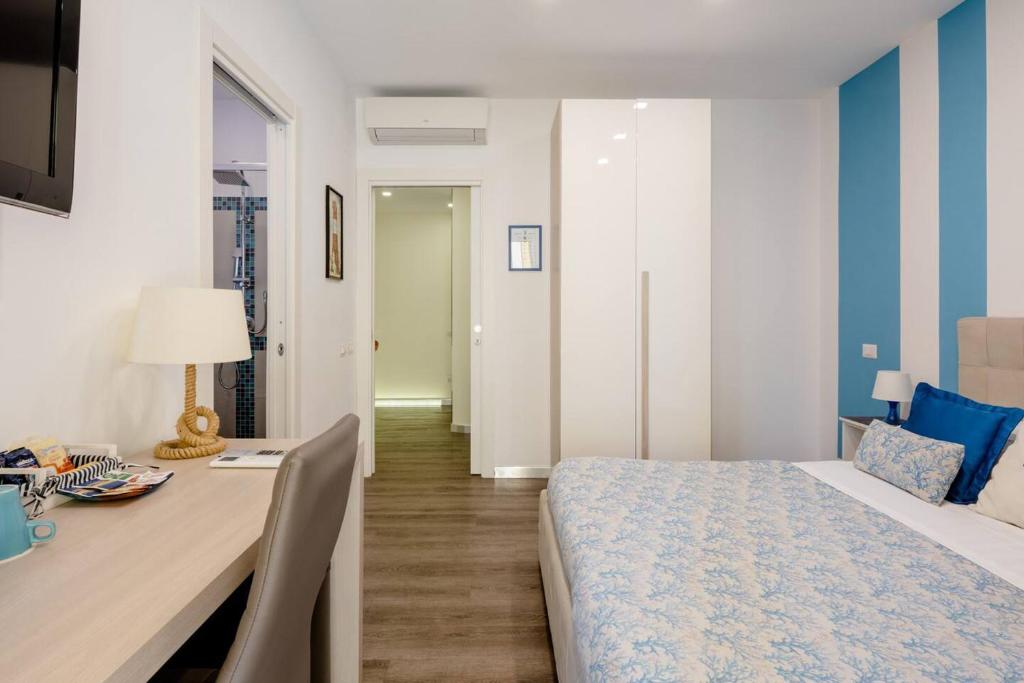 B&B Il Saraceno - 18