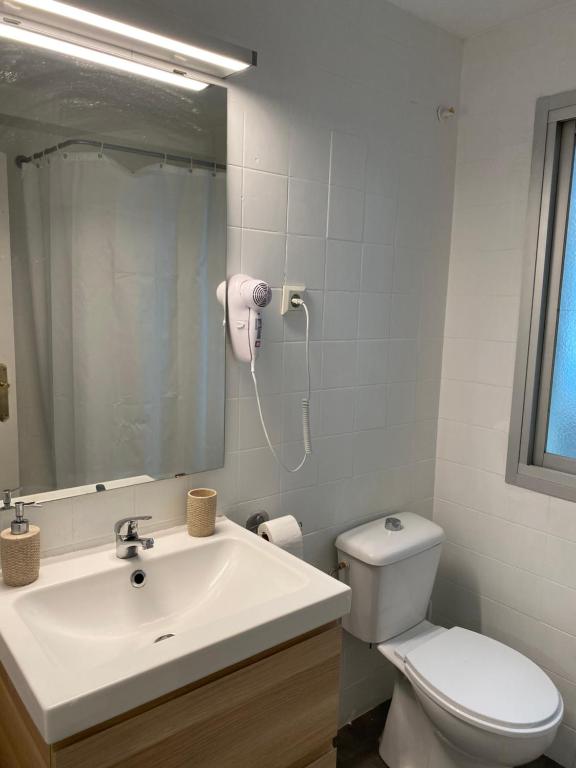 Apartamento Buensuceso 46 VFTGR04774 - Resim 8