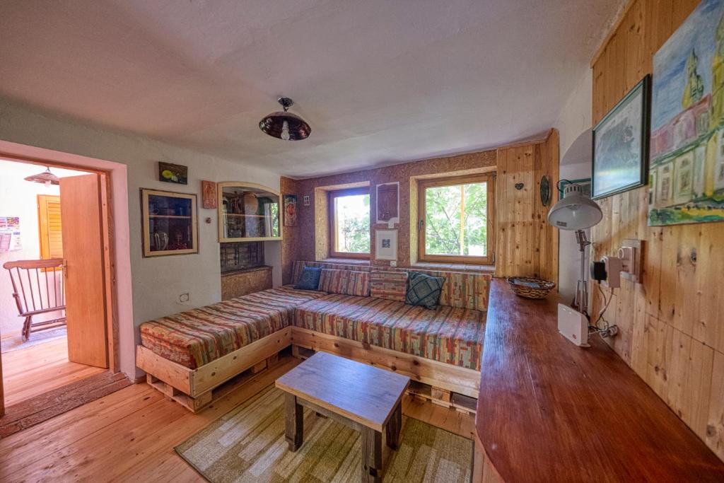 Cottage surrounded by forests - The Sunny Hill - Apartment - Ground Floor