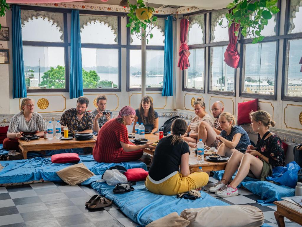 Hosté ubytování Dreamyard Udaipur