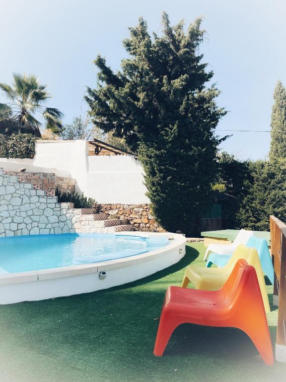 Finca Villordo Villa Tranquila, Benalmádena – Bijgewerkte ...