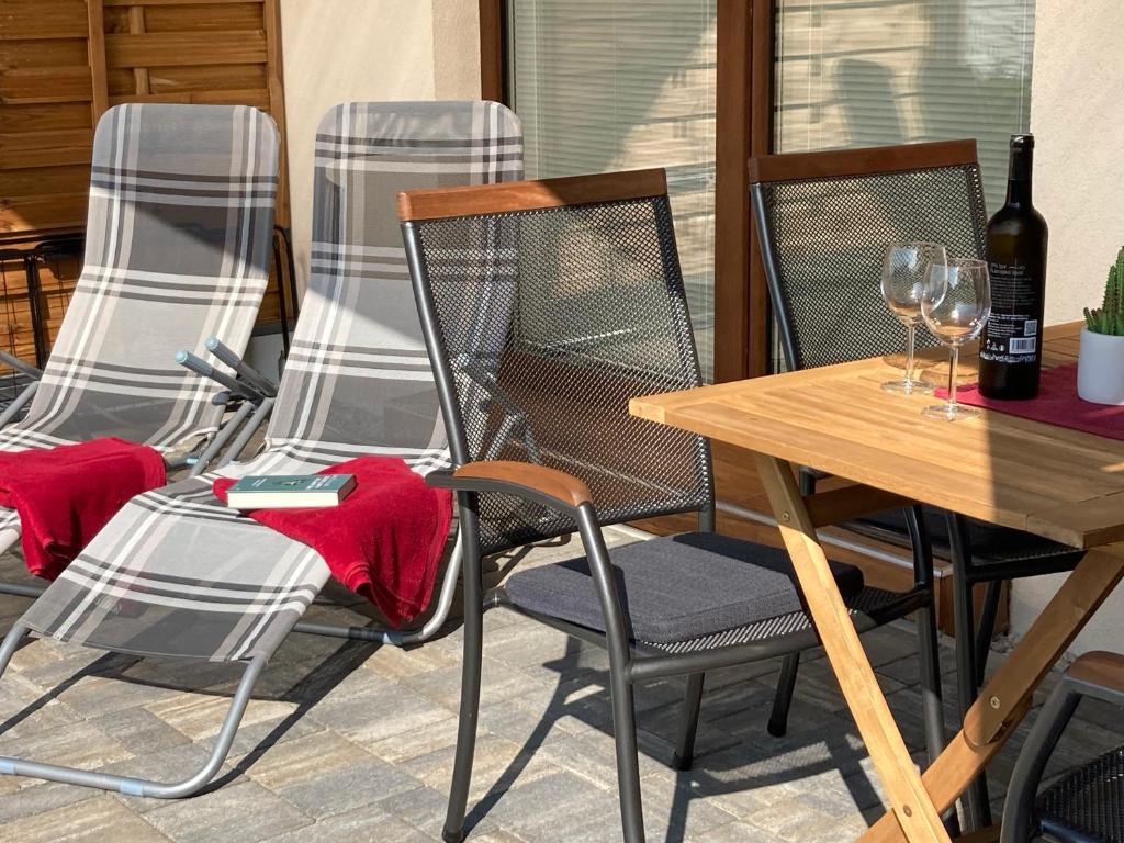 Fotografie z fotogalerie ubytování Apartmany Rubin Nesvady v destinaci Nesvady
