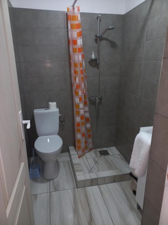 Casa Arabela - Habitación Doble