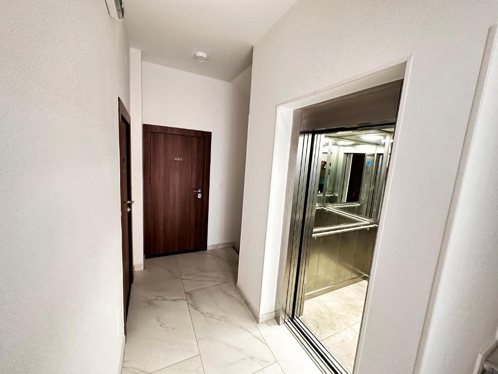 Fotografie z fotogalerie ubytování Hotel MM Residence v destinaci Mostar
