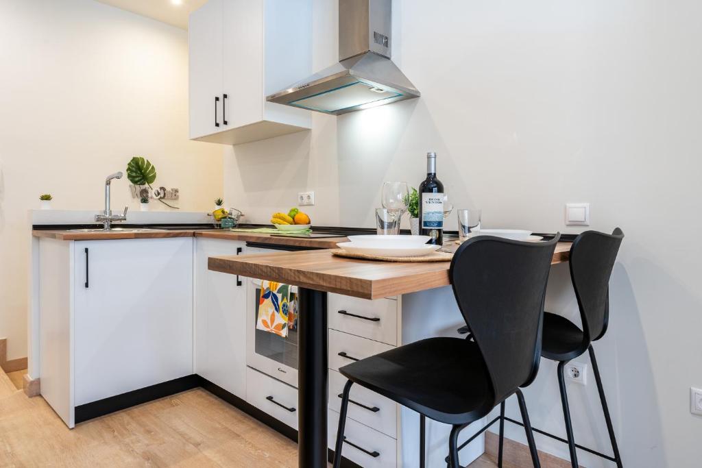 MalagaSuite Comfortable Home 0, Málaga Updated 2024 Prices