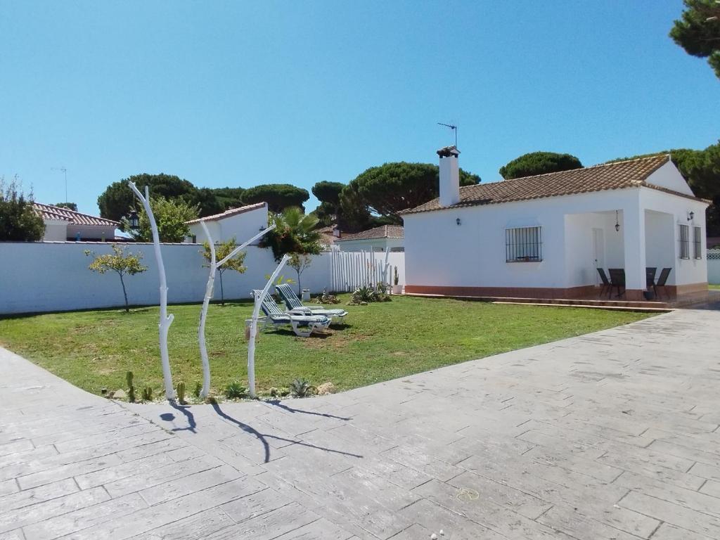 Zdjęcie z galerii obiektu Casita Alejandro w mieście Chiclana de la Frontera