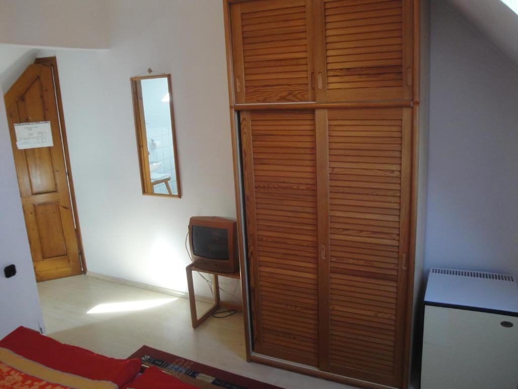 Fotografie z fotogalerie ubytování Guest house Ringhofer Vendégház v destinaci Sopron