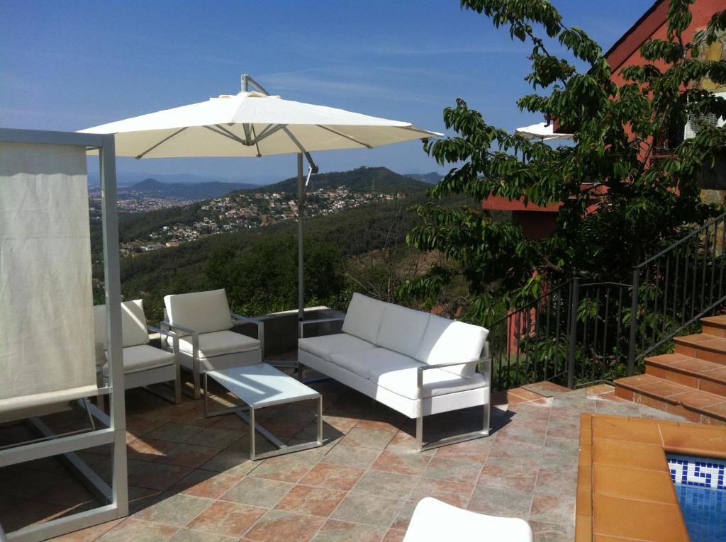 Torrelles De Llobregat