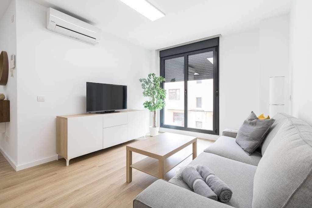 Arrecife Canteras Apartment