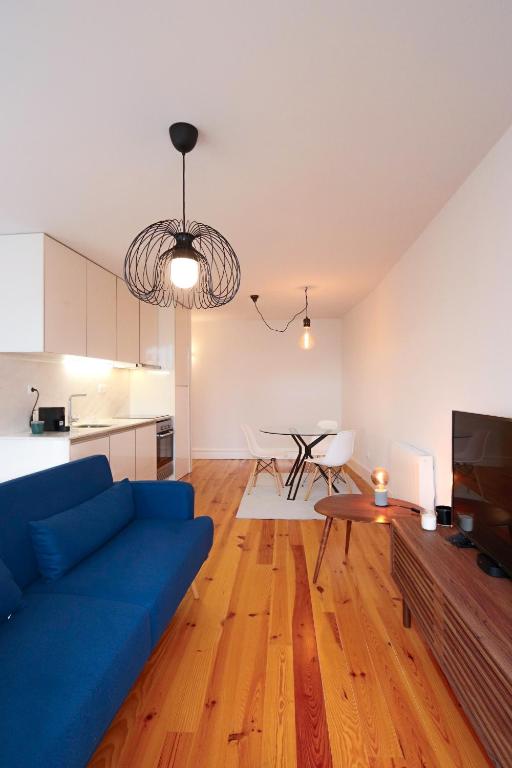 HM – Historic Downtown Batalha Studio