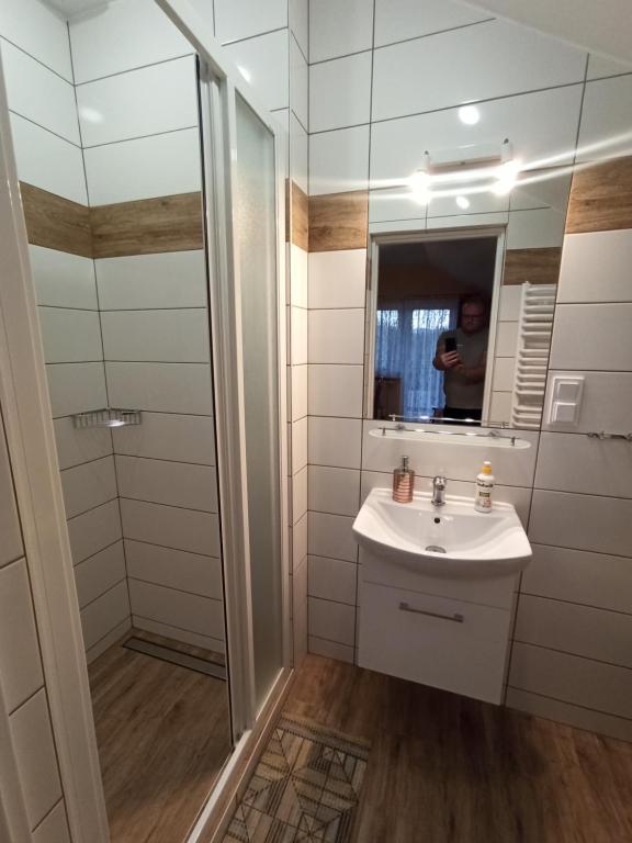 Pokoje Gościnne 