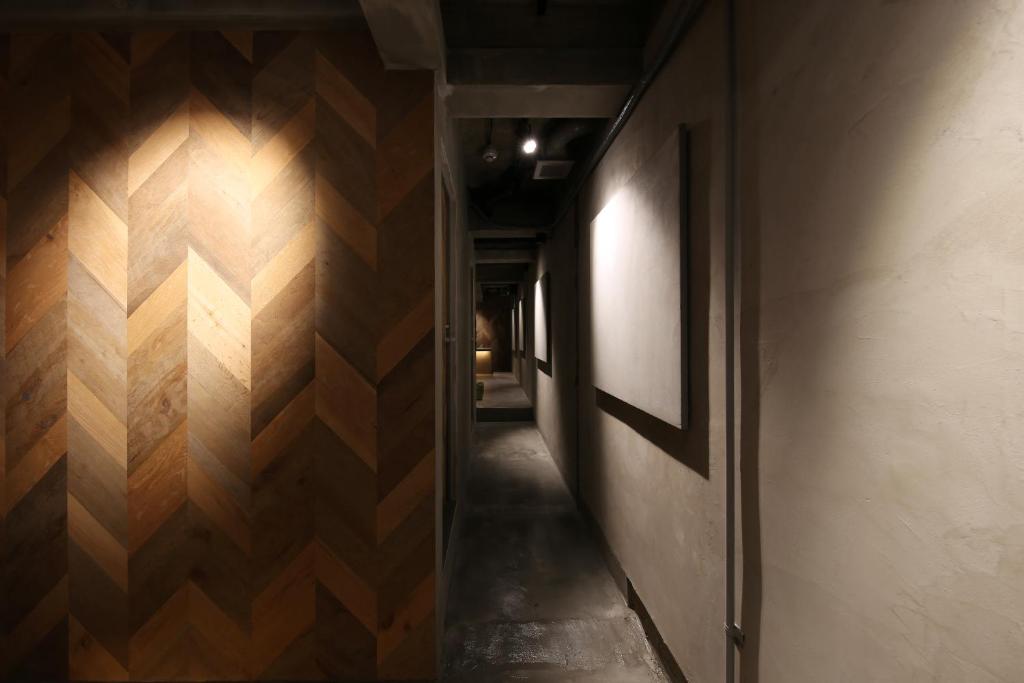 Fotografie z fotogalerie ubytování SHIN kyoto v Kjótu