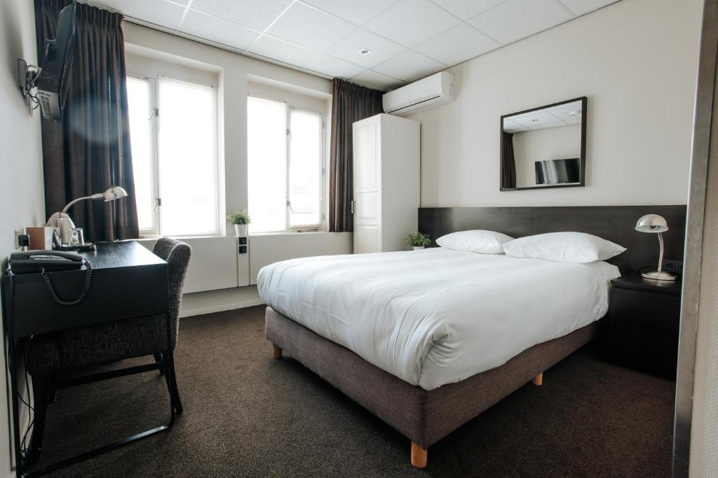 Queen Hotel - Resim 23