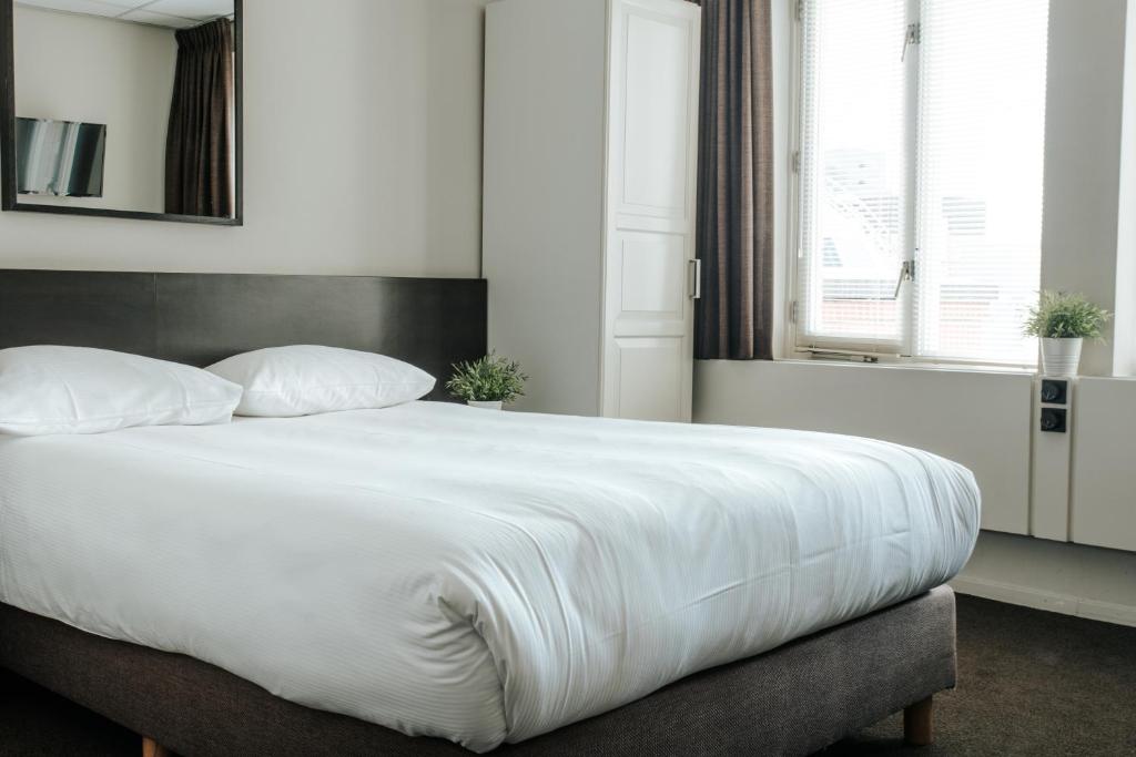 Queen Hotel - Resim 25