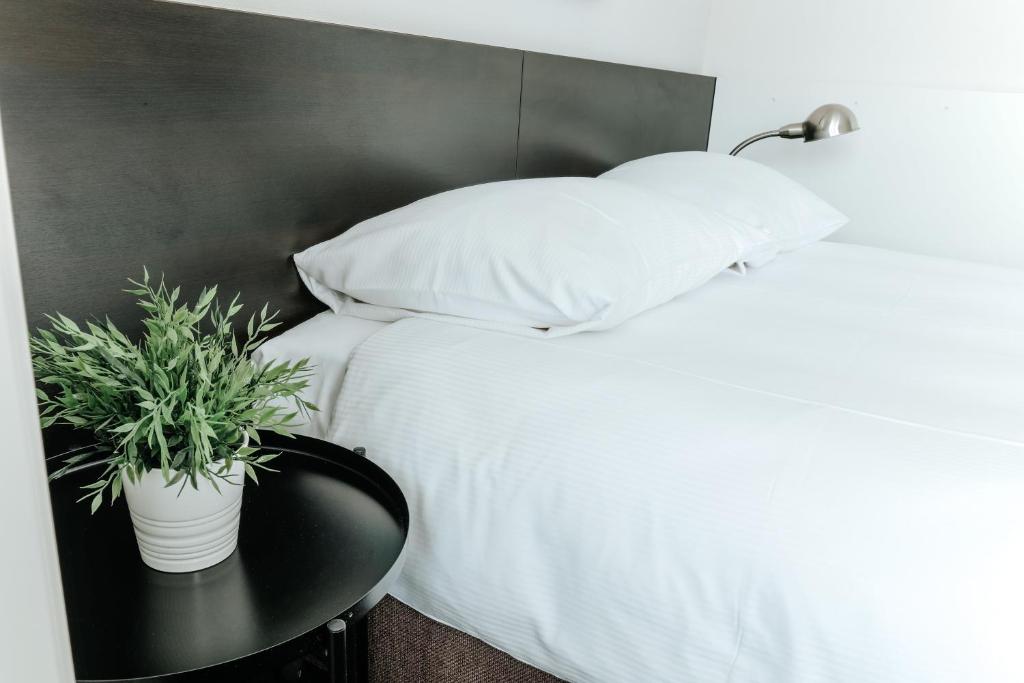 Queen Hotel - Resim 24