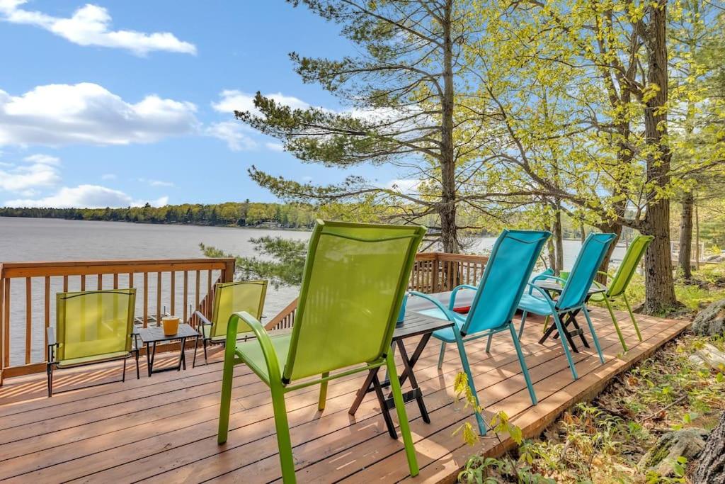 Muskoka Lakeside Getaway, Gravenhurst Updated 2023 Prices