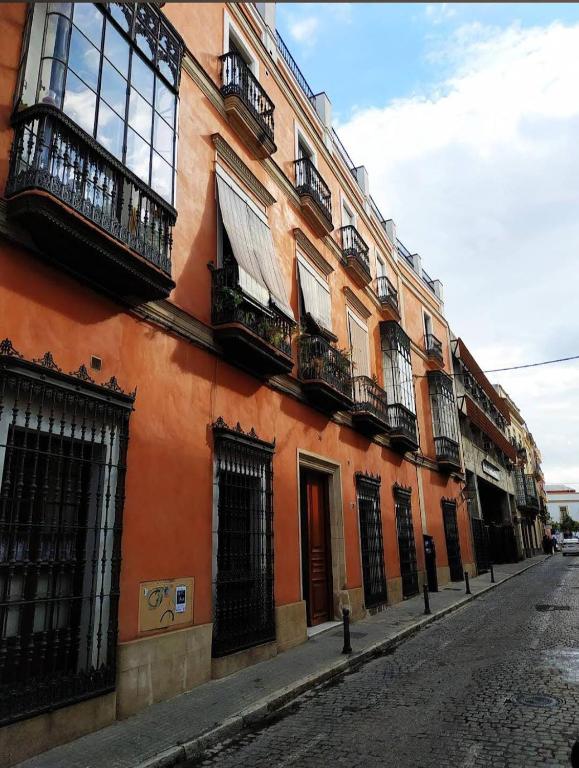 Casa Palacio París, Jerez de la Frontera - Harga Terbaru 2023
