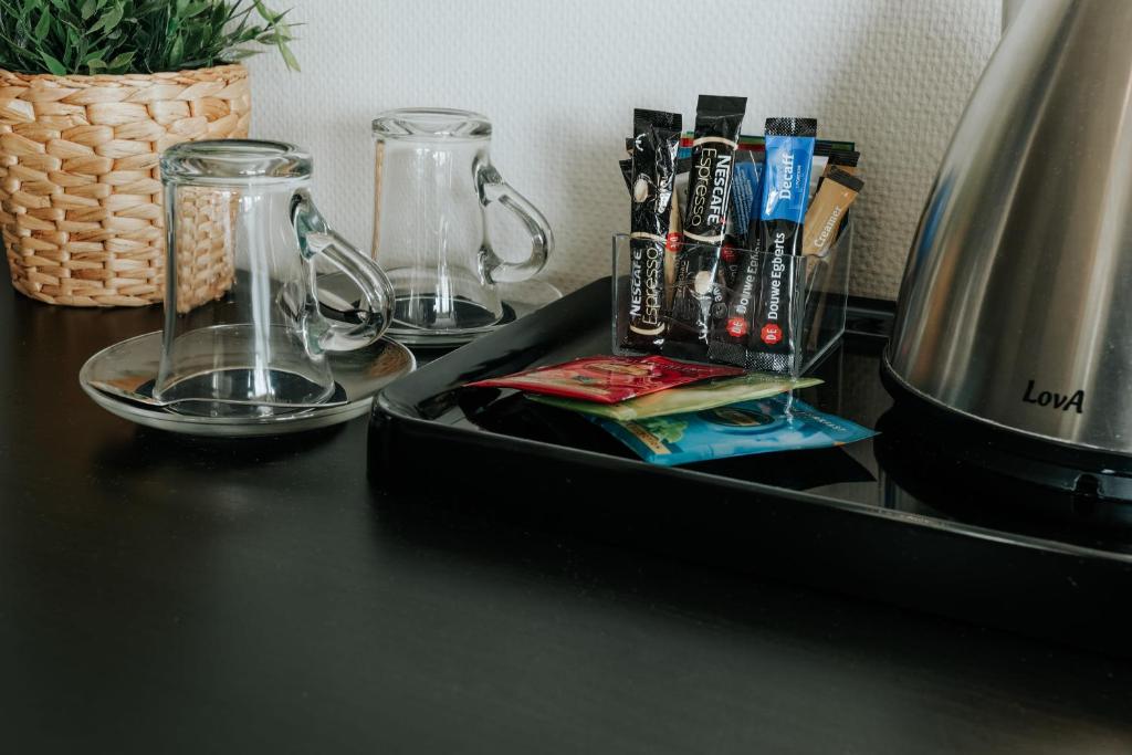 Queen Hotel - Resim 26