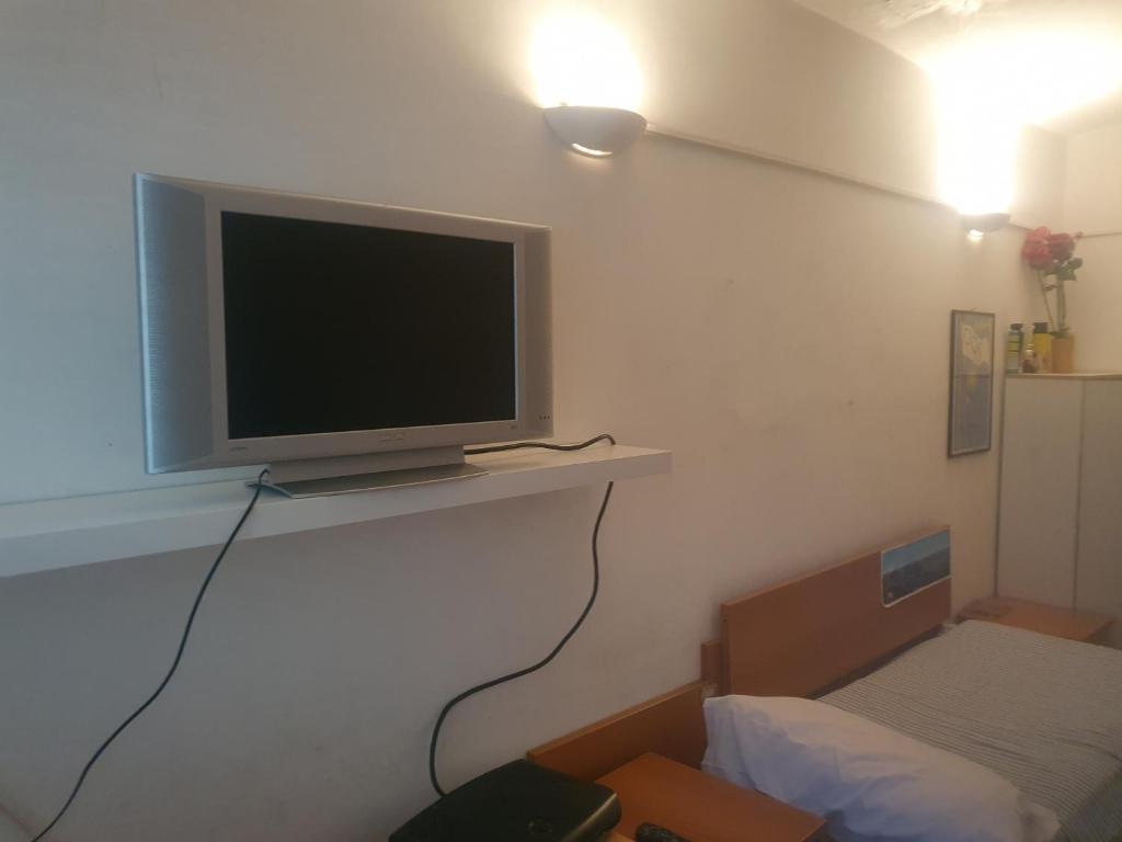 Central Lugano Family Flat 2 Bedrooms Lake view - Resim 5