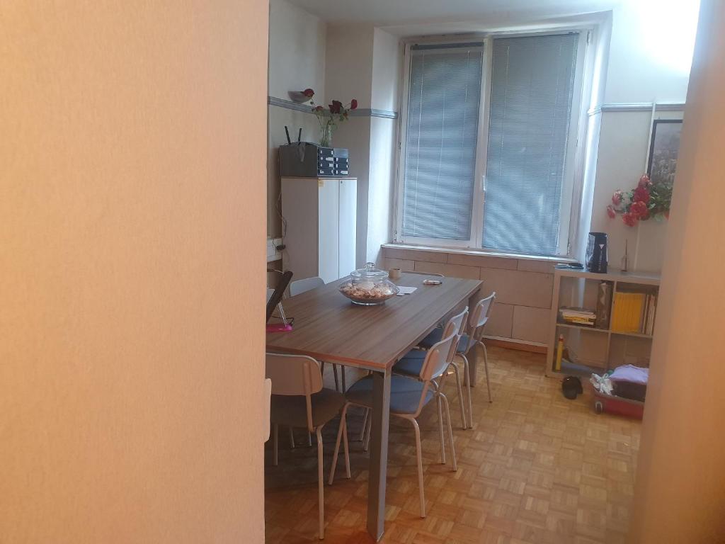 Central Lugano Family Flat 2 Bedrooms Lake view - Resim 43