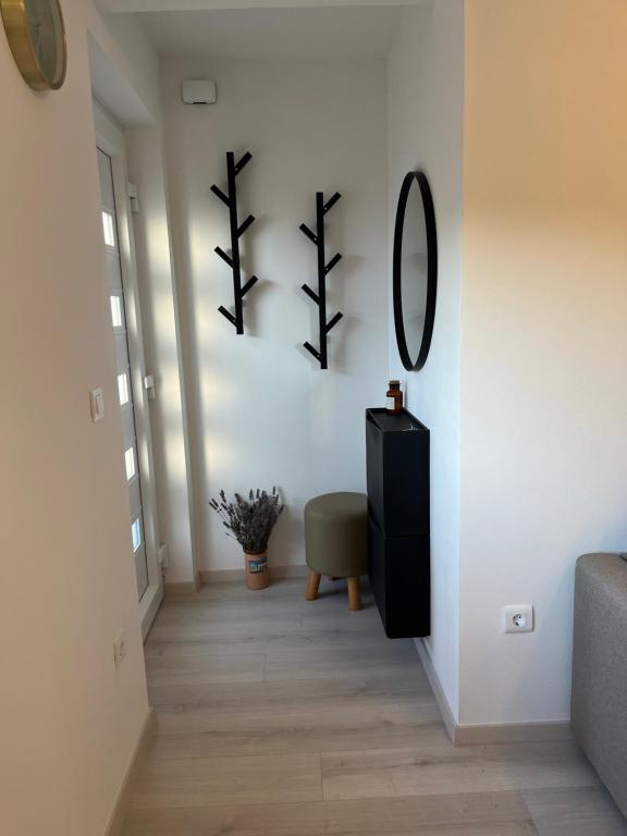 Fotografie z fotogalerie ubytování Apartment A & N with FREE private parking v destinaci Pula
