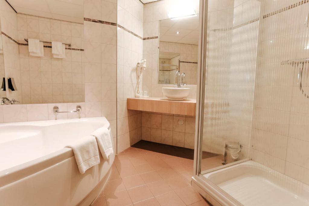 Queen Hotel - Resim 27