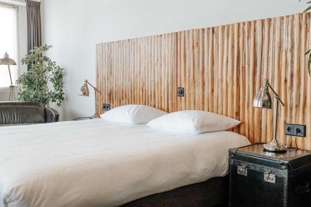 Queen Hotel - Resim 31