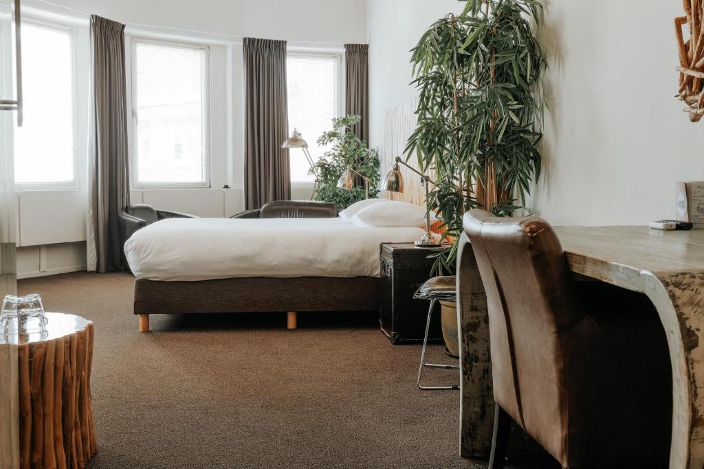 Queen Hotel - Resim 32