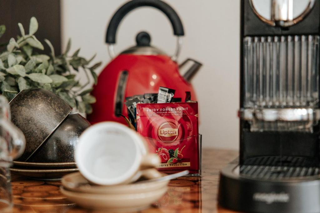 Queen Hotel - Resim 34