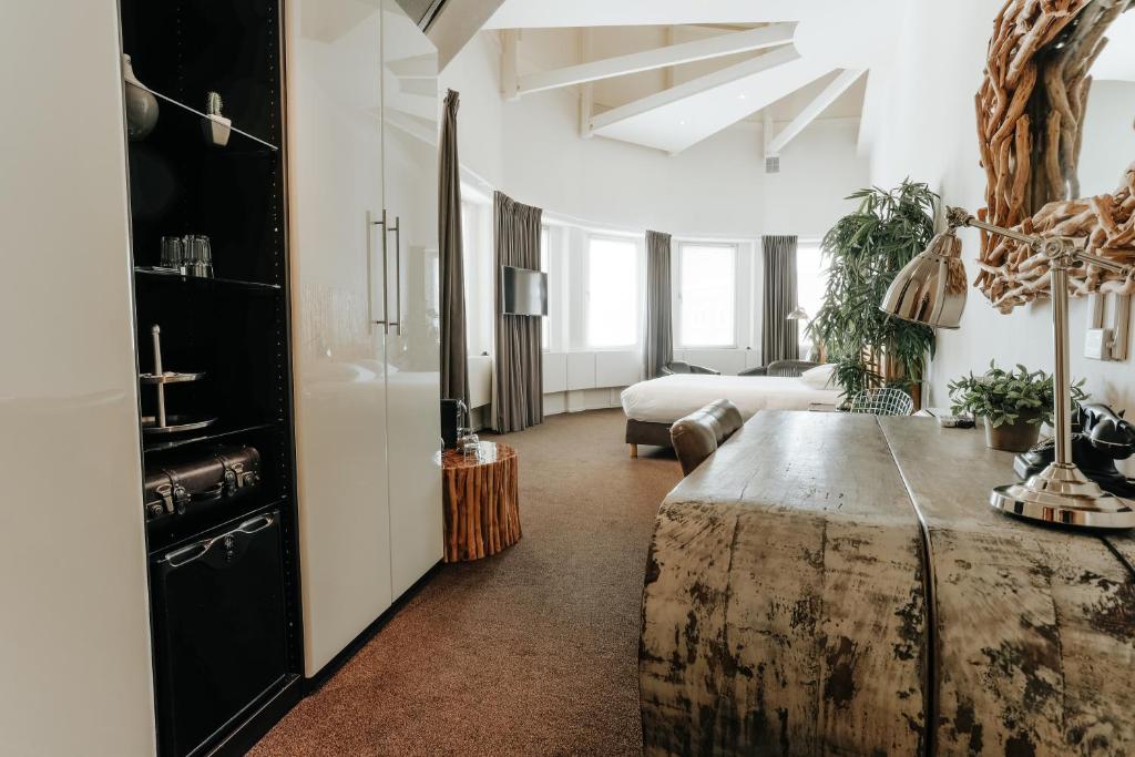 Queen Hotel - Resim 37