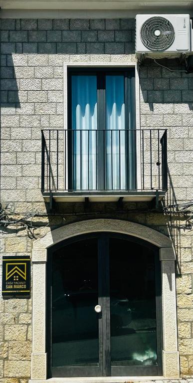 Casa Vacanze San Marco - Maison 2 Chambres