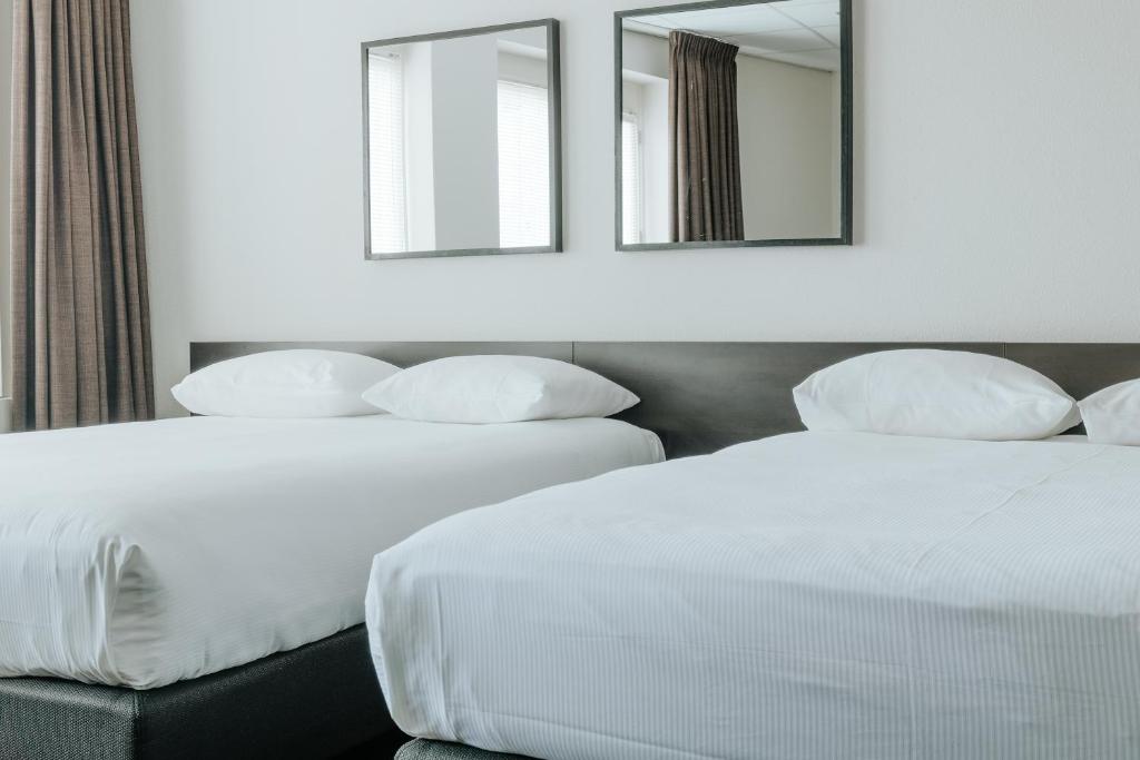 Queen Hotel - Resim 39