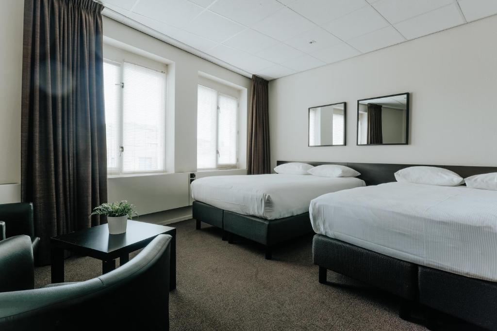 Queen Hotel - Resim 42