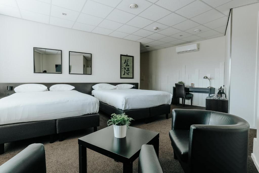 Queen Hotel - Resim 41