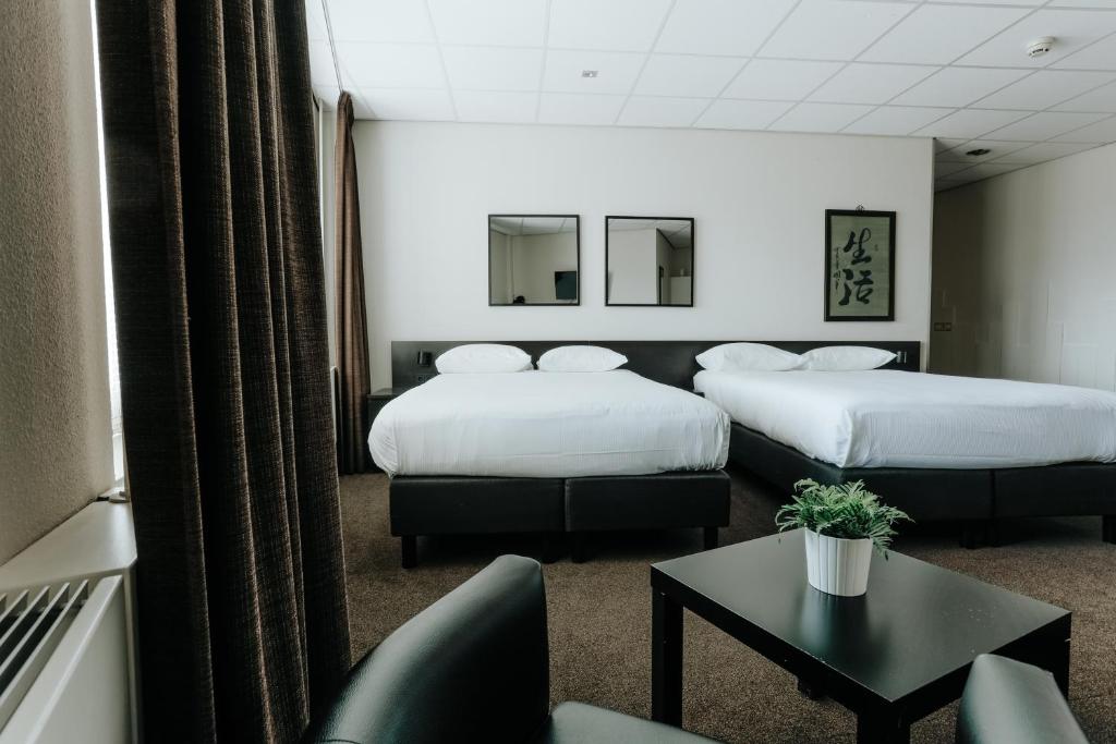 Queen Hotel - Resim 40