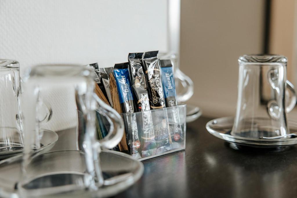 Queen Hotel - Resim 44