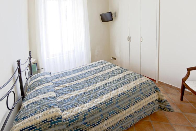 La Lanterna - Double Room With Sea View
