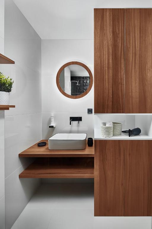 21st Century Zlatibor Residence, Spa & Wellness by Adora - Resim 19