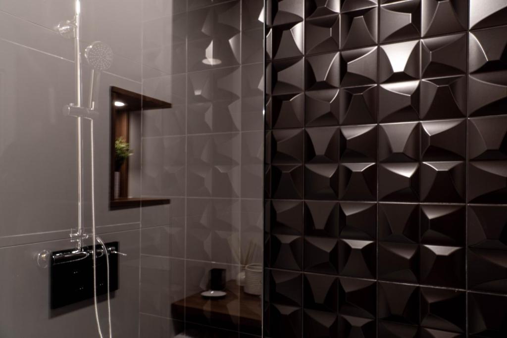 21st Century Zlatibor Residence, Spa & Wellness by Adora - Resim 20