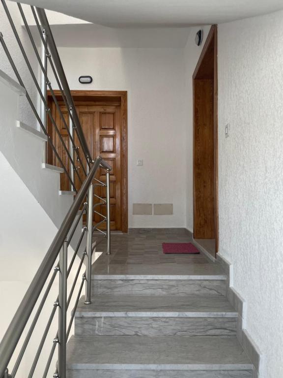 Fotografie z fotogalerie ubytování Ibrahim apartment v destinaci Kelibia