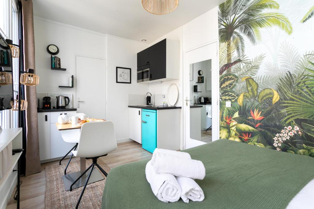 123paris city - Resim 21